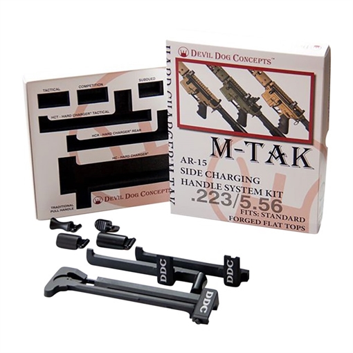 Devil Dog Concepts AR-15 MODULAR TACTICAL ADVANTAGE KIT DDCMT001
