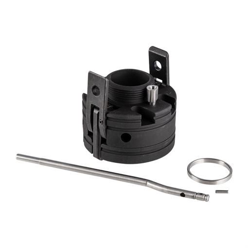 Cry Havoc Tactical Inc. QRB 2 PIN UPPER RECEIVER TAKEDOWN KIT PISTOL GAS TUBE QRB-223_2P_PIST