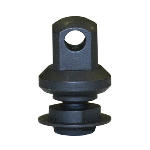 Kns Precision PARKERIZED FRONT SWIVEL STUD FSLINGM