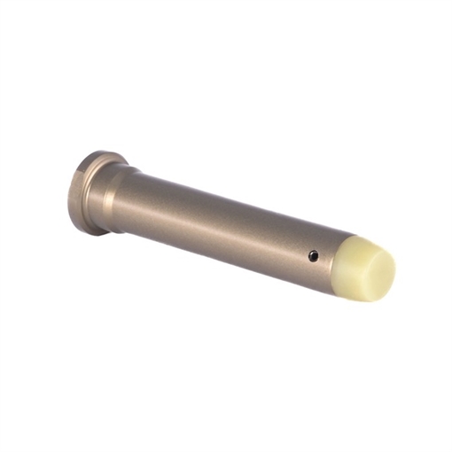 Kak Industry Llc. AR-15 A5-LENGTH CARBINE BUFFER 3.8OZ GOLD 521-0604-001