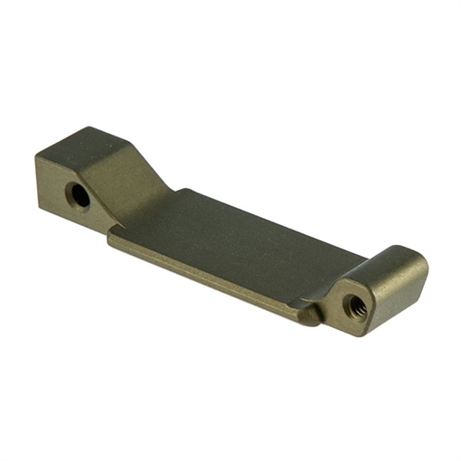 Forward Controls Design AR-15 STANDARD TRIGGERGUARD OD GREEN TGF, OD GREEN