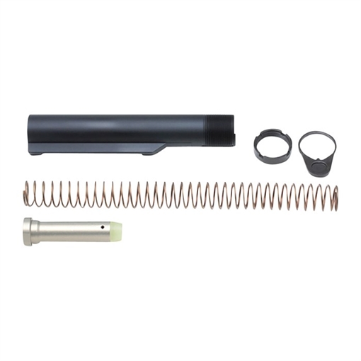 Wilson Combat AR-15 SUPER-STOC RETRO-FIT BUTTSTOCK KIT TR-SUPERSTOC-K