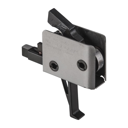 Cmc Triggers SINGLE STAGE TRIGGER FLAT 5 LB PULL 93503