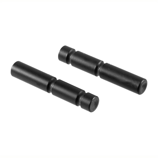 V Seven Weapon Systems AR-15 TRIGGER/HAMMER PINS TI GEISSELE TRHM-PINS-GEIS