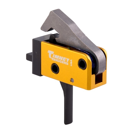 Timney AR PCC SINGLE STAGE STRAIGHT TRIGGER 3LB 681-ST
