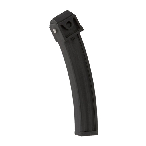 Pro Mag 10/22 9-22 MAGAZINE .22LR 25RD POLYMER BLACK AA922-A2