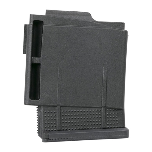 Pro Mag 10RD MAGAZINE .223/5.56MM POLYMER BLACK AA223 01