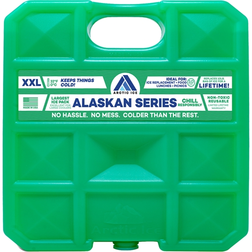 Arctic Ice Arctic Ice Alaskan Series 10 LB 83662307 1260