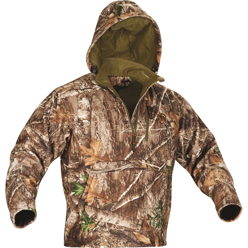 Arctic Shield Arctic Shield Barricade Fleece Pullover Realtree Edge Medium 585900-804-030-22