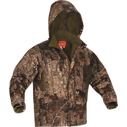 Arctic Shield Arctic Shield Heat Echo Attack Jacket Realtree Timber Medium 536900-806-030-22
