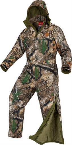 ARCTIC SHIELD CLASSIC ELITE COVERALLS REALTREE APX LARGE 55500080704024