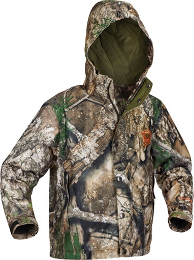 ARCTIC SHIELD CLASSIC ELITE PARKA REALTREE APX XX-LARGE 53300080706024