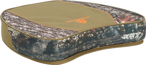 ARCTIC SHIELD HOT AZ CUSHION SEAT CAMO 15"X12"X2.5" 56060086399917