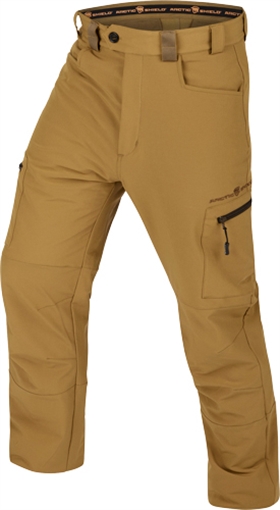 ARCTIC SHIELD PRODIGY PANTS COYOTE SIZE 34 58640070603423