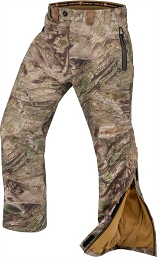 ARCTIC SHIELD PRODIGY SENTINEL PANTS RT ASPECT LARGE 58700081704023