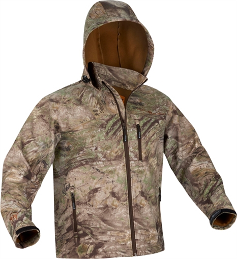 ARCTIC SHIELD PRODIGY VAPOR JACKET RT ASPECT X-LARGE 58680081705023