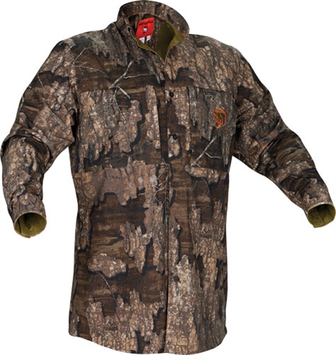 Arctic Shield Arctic Shield Trek Shirt Realtree Timber X-Large 584100-806-050-22 58410080605022