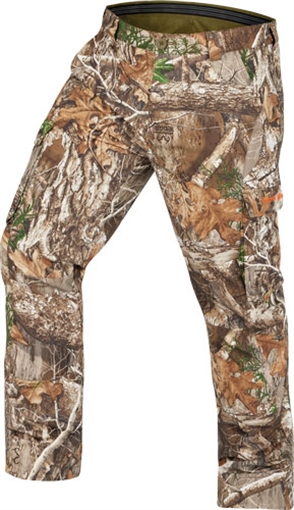 ARCTIC SHIELD TREK PANT 6 POCKET REALTREE EDGE X-LARGE! 58490080405022