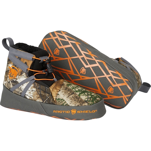 Arctic Shield Slippaz Realtree Edge Large 523300-804-040-21