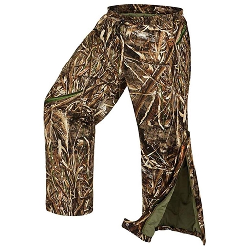 Arcticshield QUIET TECH Pant Realtree Max5 XLG 531200-812-050-19