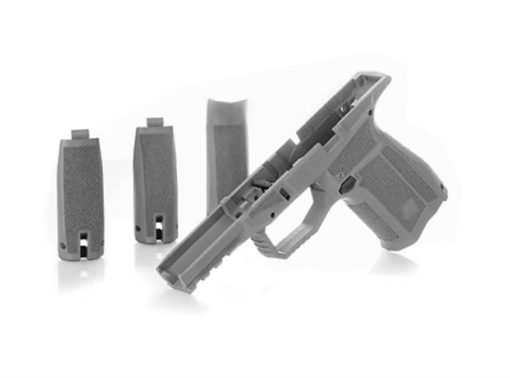 Arex Delta Module Kit - Gray X Grip Module 602564
