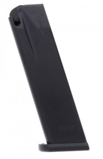 Arex Zero S 18RD MAG 815537030501