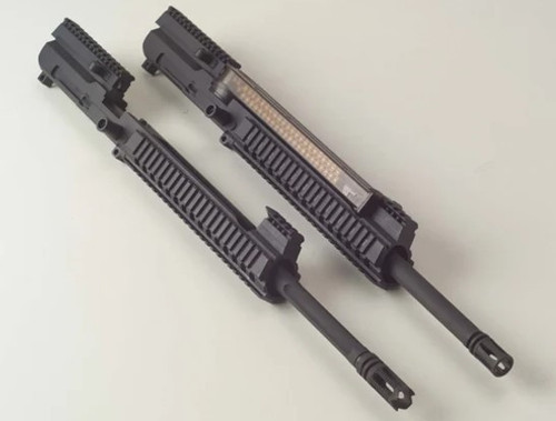 AR57 Ult Upper Assembly AR-15 16" Barrel 5.7X28