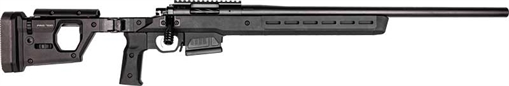 Armalite Surgeon Scalpel Rifle 6.5 Creedmoor 5rd Magazines 24" Barrel Black 591RSARH65MP-BLK
