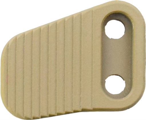 ARMASPEC B1 EXTENDED MAG RELEASE FDE ARM106-FDE ARM106FDE