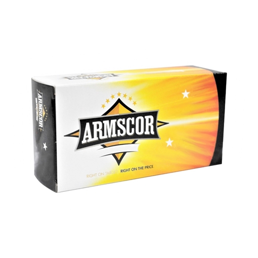Armscor 6.5 Creedmoor Rifle Ammo - 140 Grain |ELD Match FAC6.5C-140GR-AB