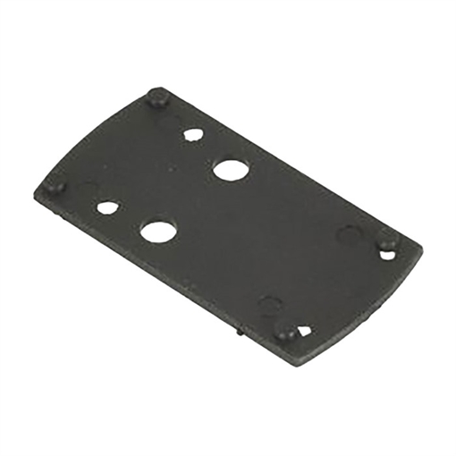 Egw ADAPTER SIGHT MOUNT FOR VORTEX VIPER/VENOM FITS JPOINT BLK 49409