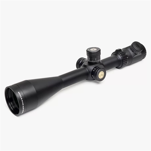 Athlon Argos BTR GEN2 Rifle Scope 8-34x56 30mm APLR2 FFP IR MOA Illum 214067