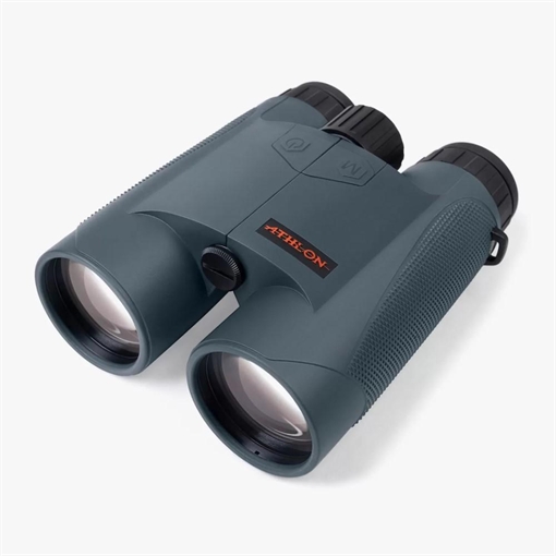Athlon Optics CRONUS 10X50MM UHD RANGEFINDING BINOCULARS 111020
