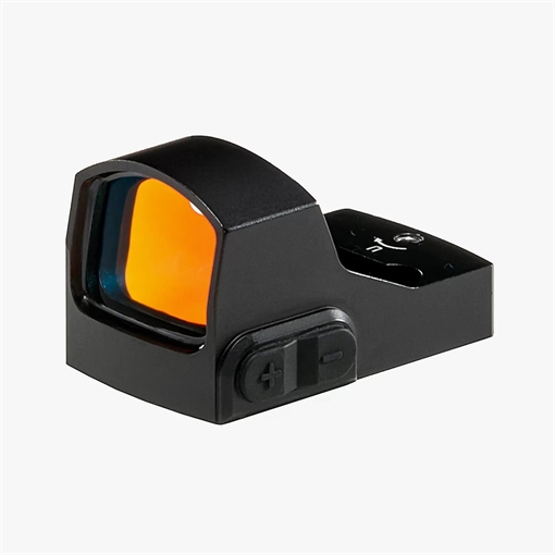 Athlon Midas EDC Red Dot Scope 3 MOA 403018