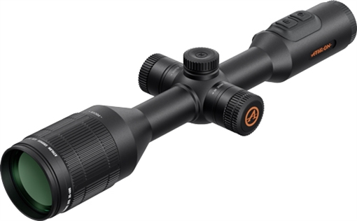 ATHLON OPTICS THERMAL SCOPE CRONUS ATS 50 640 X 480 RES 210132