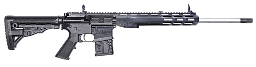 ATI Alpha Maxx Gen3 410 Gauge 2.50" 5+1 18.50" Black Smooth Bore Barrel Black 13" M-LOK Polymer Handguard, Stock and Pistol Grip. ATIGAX41013ML