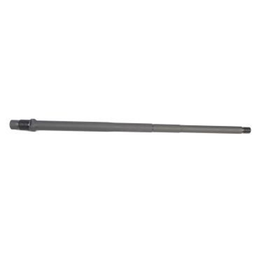 ATI GALIL 5.56X45 BARREL 18" BBL THREADED WITH NO GAS PORT OR FEED RAMP CUT PARKERIZED ATIBAR556GALIL18P