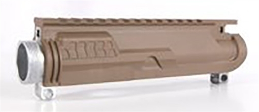 ATI POLYMER HYBRID UPPER STRIPPED MULTI CAL WITH INSERT FDE ATIHUP200FDE