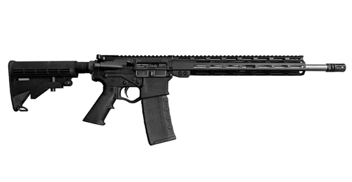 ATI OMNI MAXX RIA 5.56X45MM 16IN SS BBL13IN MLOK RAIL 30RD MAG NANO PARTS KIT ATIGOMX556ML13SS