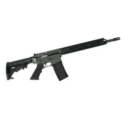 AMERICAN TACTICAL IMPORTS OMNI MAXX P3P 5.56 GRY 30 ATIGOMX556MP3PSG