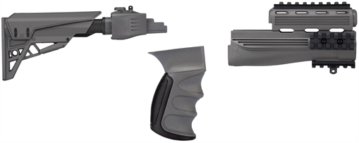 ADV STOCKS Strikeforce B2401250