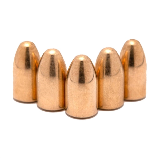 Atlanta Arms Specialty Cartridge .357 38 148GR FMJ Bullets 100/ct SCI38SPL148FMJ-100