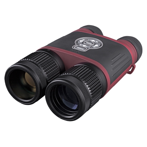 ATN CORP BINOX THD 384 4.5-18X THERMAL BINOS TIBNBX4384L