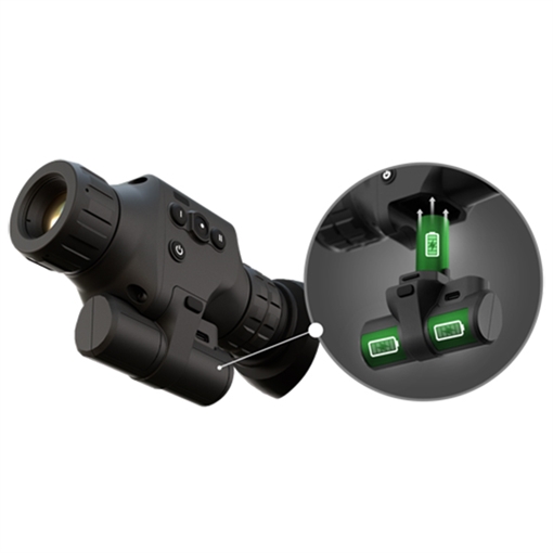 Atn EXTENDED LIFE BATTERY PACK FOR ODIN LT THERMAL VIEWERS ACMNODINBAT