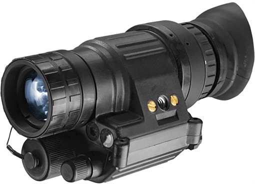 ATN PVS14-3W NV MONO G3 USA WHT NVMPPVS1453W