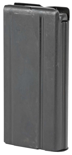Auto Ordnance Rifle Magazine, 30 Carbine, 15 Rounds, Fits M1 Carbines, Black MC3015