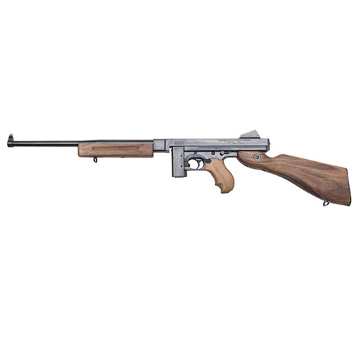 AUTO ORDNANCE THOMPSON M1 45ACP 16.5 10RD MD NJ MA LEGA TM110S