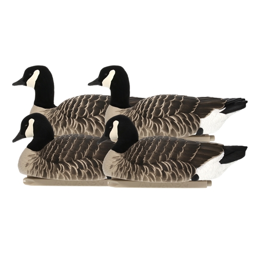 Avian-X AvianX Top Flight Goose Decoys Lesser Goose 4 pk. AVX-LCGF-4PK
