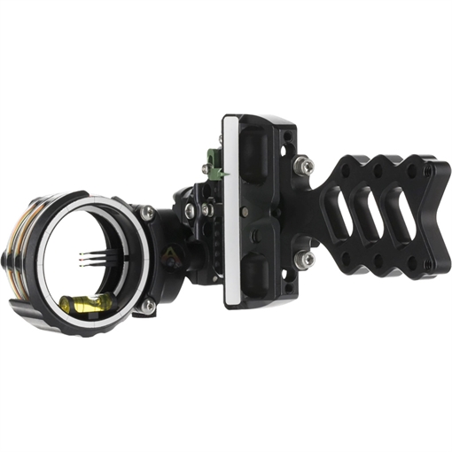 Axcel Axcel AccuHunter Sight AccuStat II 3 Pin .019 RH/LH ACHN-N319-4BK