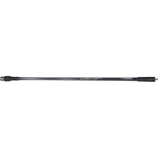 Axcel Axcel CarboFlax 650 Stabilizer Black 30 in. SCFP-650-30BB